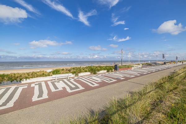 Medium property photo - Secretaris Bosmanstraat 9A, 2041 KR Zandvoort